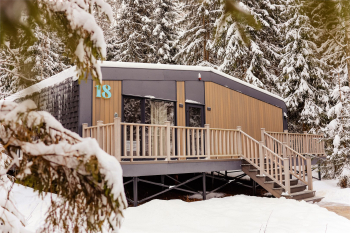 Номер РАВНОВЕСИЕ — фото 3