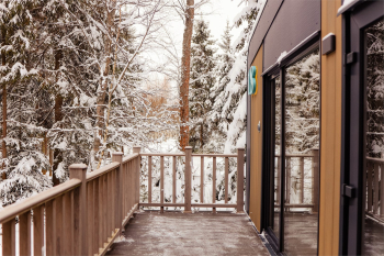Номер РАВНОВЕСИЕ — фото 7