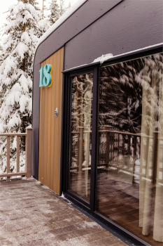 Номер РАВНОВЕСИЕ — фото 8