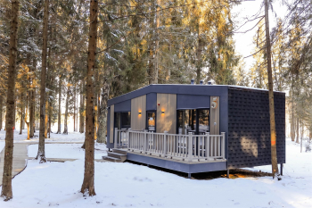 Дом РАСШИРЕНИЕ — фото 2