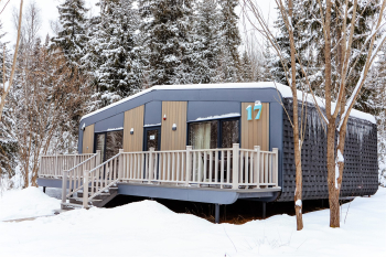 Дом ОЗАРЕНИЕ — фото 2