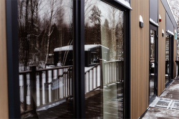 Дом ОЗАРЕНИЕ — фото 3