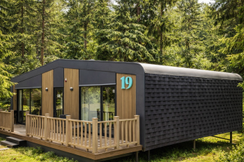 Дом ПРОЦВЕТАНИЕ (входит лесная ванна) — фото 1