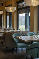 Ресторан на территории — фото 4