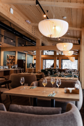 Ресторан на территории — фото 5