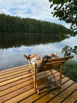 Юнит увеличенной площади — фото 18