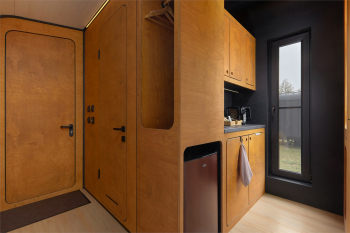 Юнит двухместный — фото 9