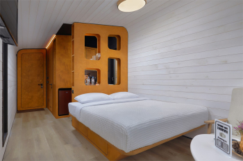 Юнит двухместный — фото 12