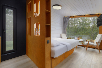 Юнит двухместный — фото 5