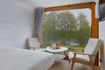 Юнит двухместный — фото 4