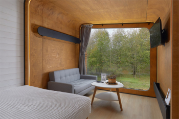 Юнит увеличенной площади — фото 4