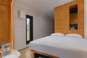 Юнит увеличенной площади — фото 10