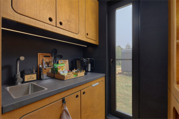 Юнит увеличенной площади — фото 8