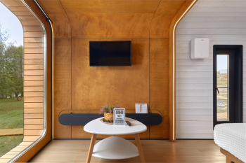 Юнит увеличенной площади — фото 11