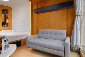 Юнит увеличенной площади — фото 13