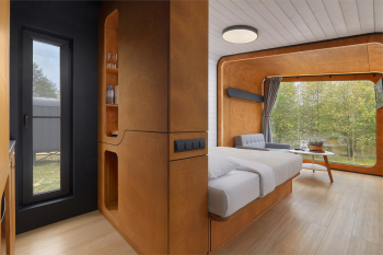 Юнит увеличенной площади — фото 6