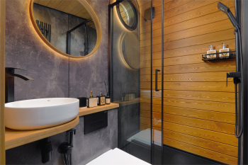 Юнит увеличенной площади — фото 14