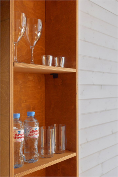 Юнит увеличенной площади — фото 24