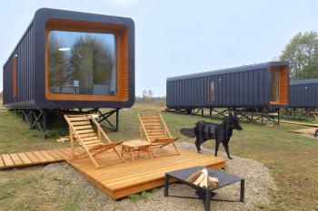 Юнит увеличенной площади — фото 5