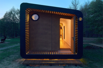 Юнит увеличенной площади — фото 16