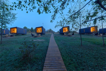 Юнит увеличенной площади — фото 12