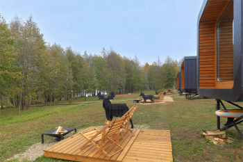 Юнит двухместный — фото 27