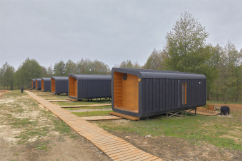 Юнит двухместный — фото 28