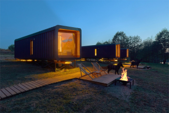 Юнит двухместный — фото 23