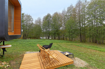 Юнит двухместный — фото 8