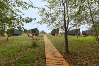 Юнит двухместный — фото 26