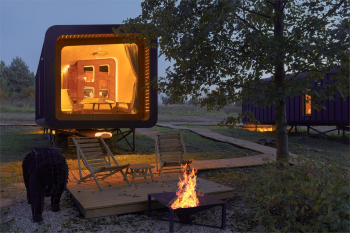 Юнит двухместный — фото 24