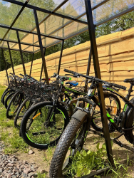 Велопрогулки — фото 1