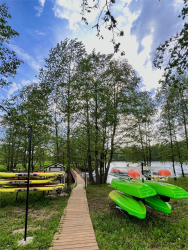 Лодка — фото 1