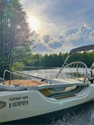 Лодка — фото 2
