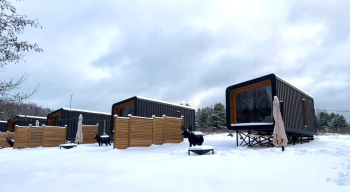 Юнит двухместный — фото 3