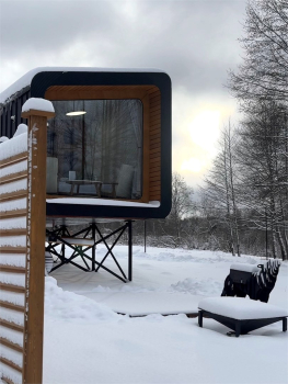 Юнит увеличенной площади — фото 1