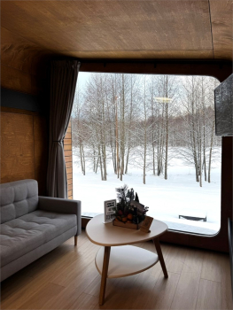 Юнит увеличенной площади — фото 2