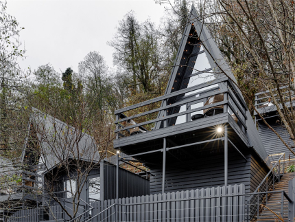 Анвин Фишт — фото