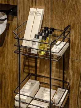 Дом а-фрейм — фото 9