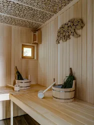 Баня — фото 1