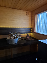 Баня — фото 1