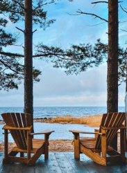 Водоем — фото 1