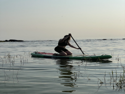 SUP-серф — фото 1