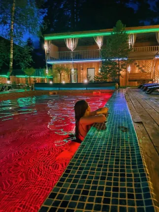 Robin hood — фото