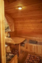 Баня — фото 1