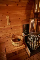 Баня — фото 2