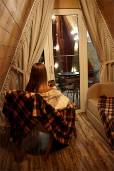 А-frame comfort — фото 19