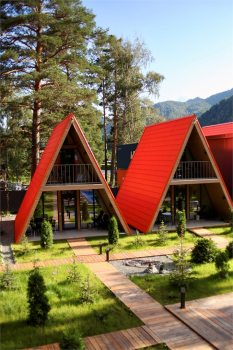 А-frame comfort — фото 4