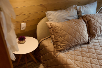 А-frame comfort — фото 15