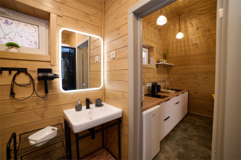 А-frame comfort — фото 11